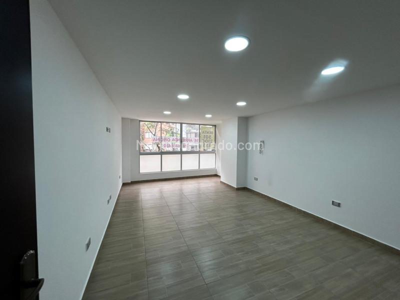 Oficina en Arriendo, Calle Nueva, Sabaneta - Ansicht 2