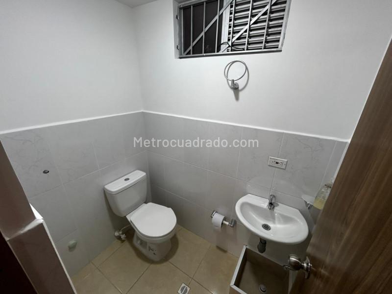 Oficina en Arriendo, Calle Nueva, Sabaneta - Ansicht 3