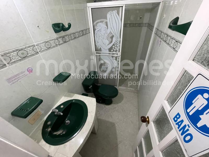 Casa Amplia de 5 Alcobas en Arriendo en Floresta - 6