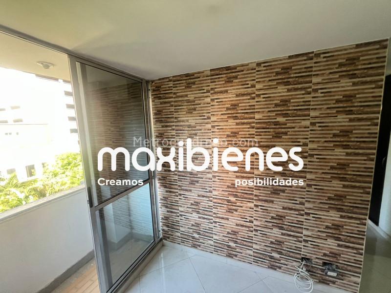 3BR Apartment in Viviendas Del Sur (60 m²)