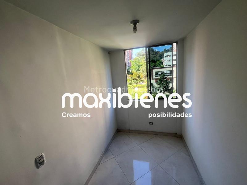 3BR Apartment in Viviendas Del Sur (60 m²) - 2