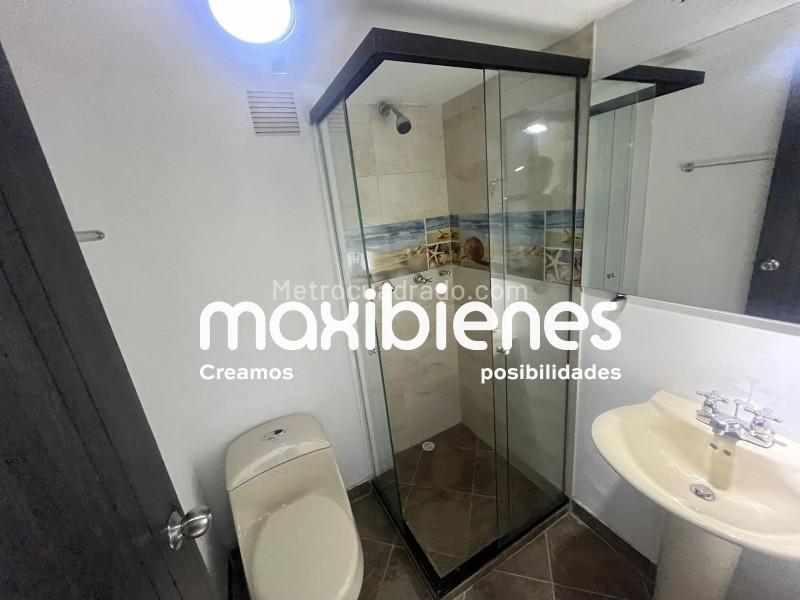 3BR Apartment in Viviendas Del Sur (60 m²) - 4