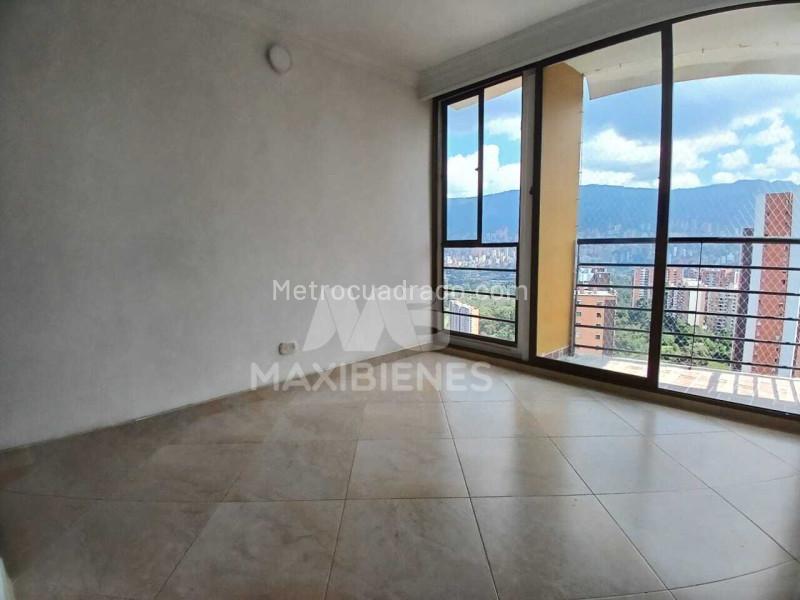 Apartamento de 3 Alcobas con Balcón en Rodeo Alto - 3