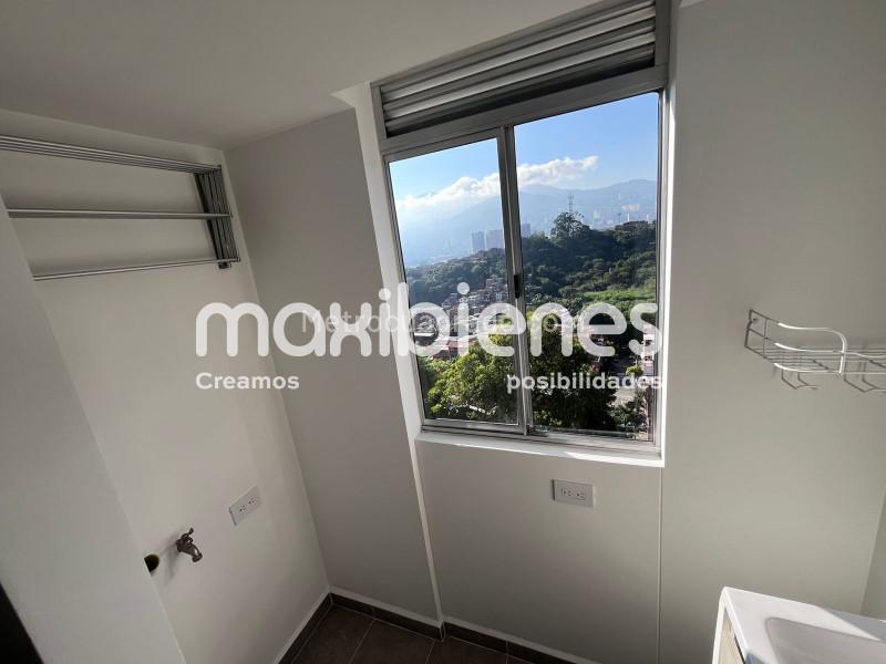 Apartamento en Arriendo, Santa Maria La Nueva, Itagui - 2