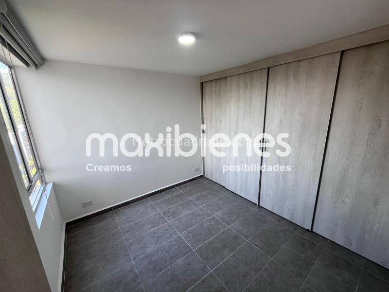 Apartamento en Arriendo, Santa Maria La Nueva, Itagui - 3