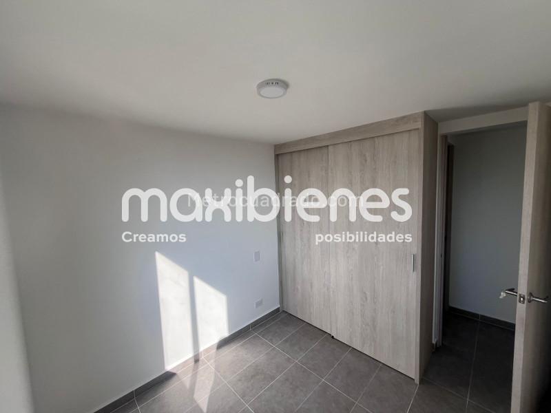 Apartamento en Arriendo, Santa Maria La Nueva, Itagui - 5