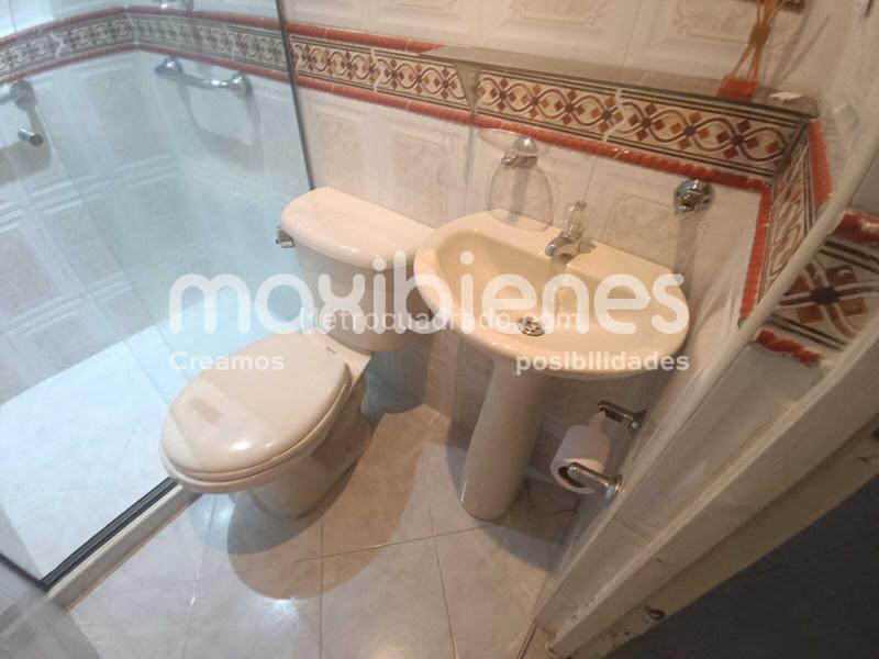 Comfortable 3BR House in Metropolitano - 9