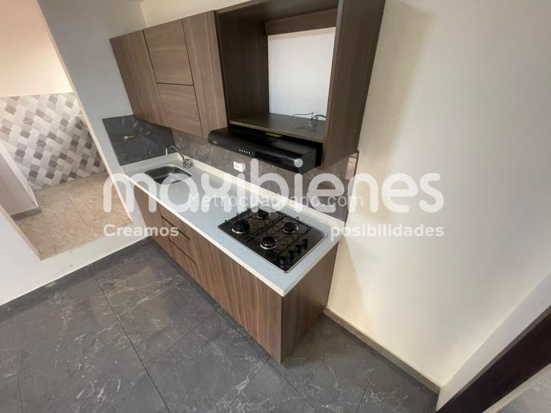 3BR Apartment for Rent in Santa Lucía (80 m²) - 4