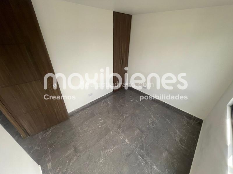 3BR Apartment for Rent in Santa Lucía (80 m²) - 5