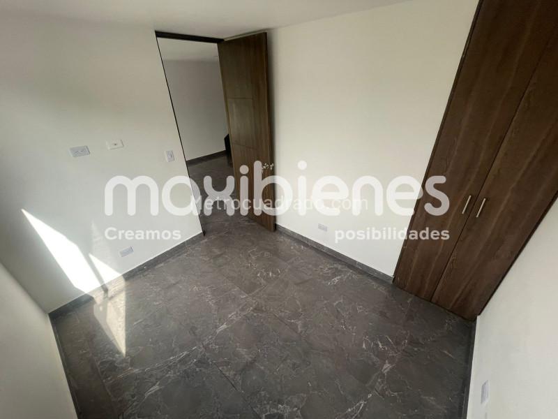 3BR Apartment for Rent in Santa Lucía (80 m²) - 6