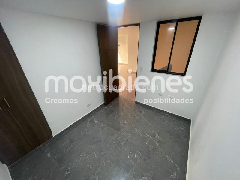 3BR Apartment for Rent in Santa Lucía (80 m²) - 7