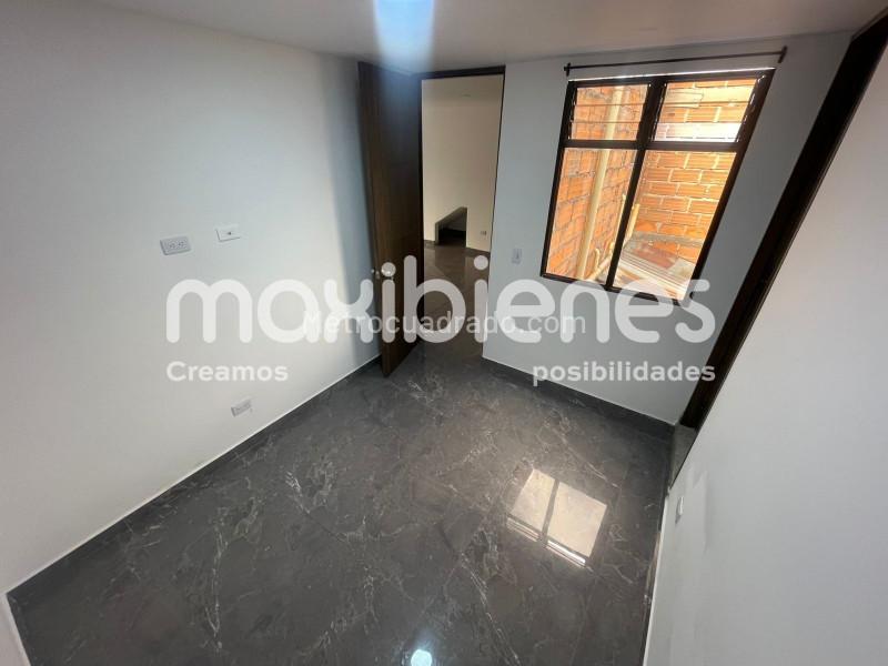 3BR Apartment for Rent in Santa Lucía (80 m²) - 8
