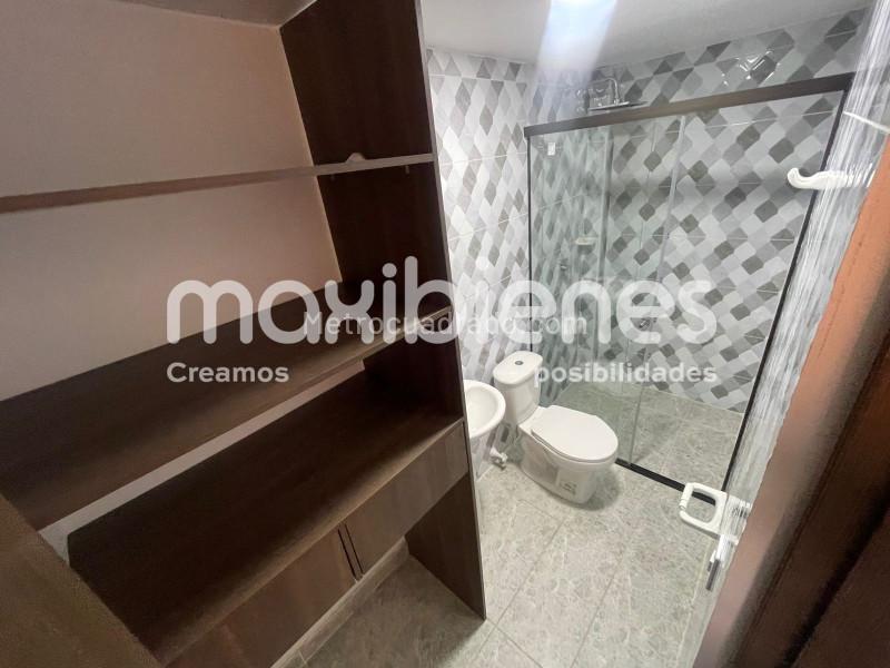 3BR Apartment for Rent in Santa Lucía (80 m²) - 9