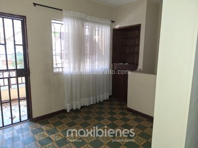 Casa de 5 alcobas en venta en Florida Nueva, Medellín, 195 m² · foto 14 de 20