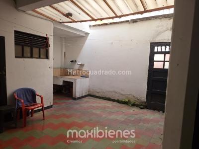 Casa de 5 alcobas en venta en Florida Nueva, Medellín, 195 m² · foto 20 de 20