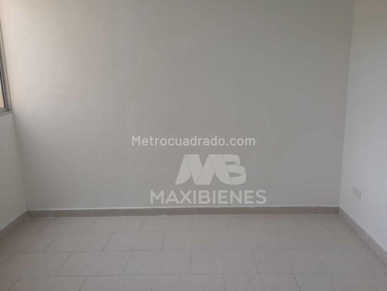 Apartamento de 3 Alcobas con 2 Baños en El Vergel, Medellín - 8