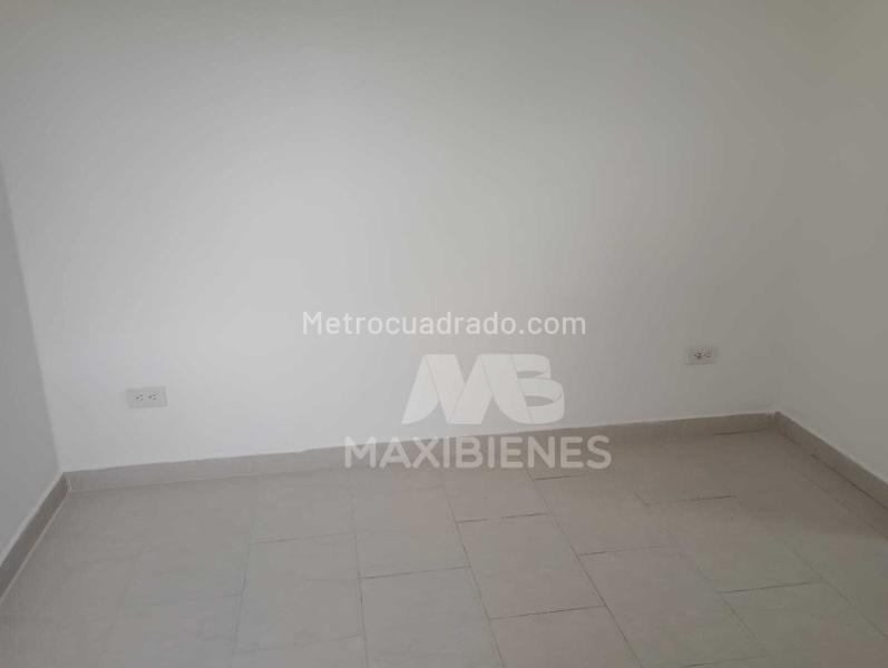Apartamento de 3 Alcobas con 2 Baños en El Vergel, Medellín - 9
