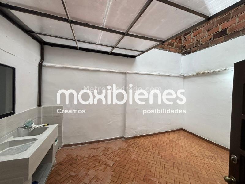 Casa en Arriendo, Santa Maria La Nueva, Itagui - 2