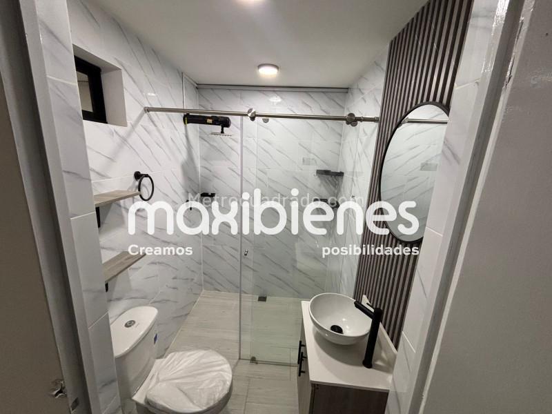 Casa en Arriendo, Santa Maria La Nueva, Itagui - 3