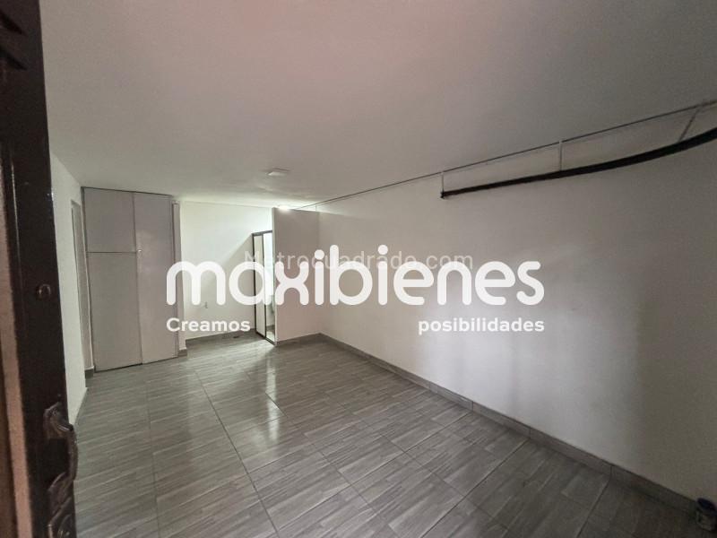 Casa en Arriendo, Santa Maria La Nueva, Itagui - 4