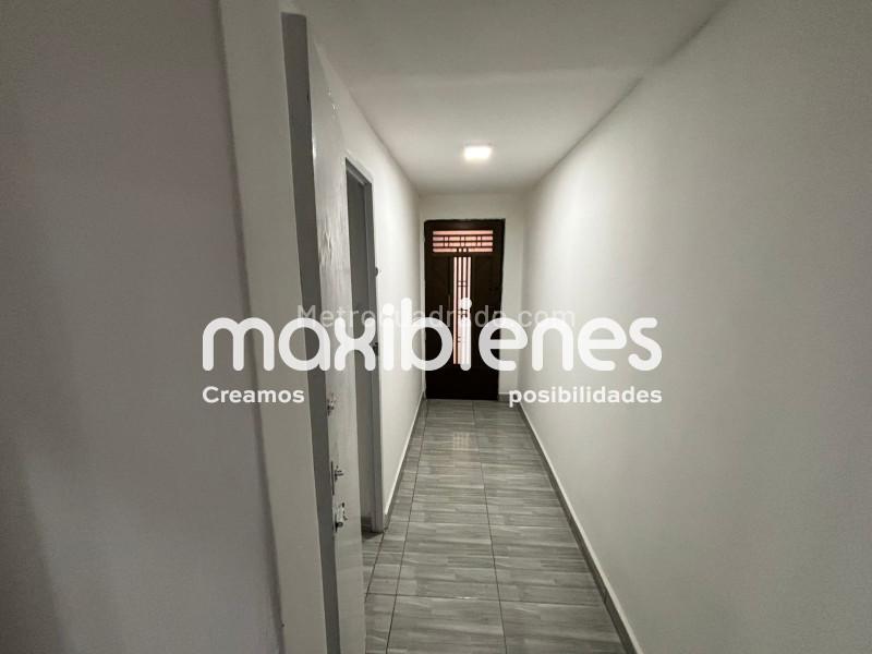 Casa en Arriendo, Santa Maria La Nueva, Itagui - 5