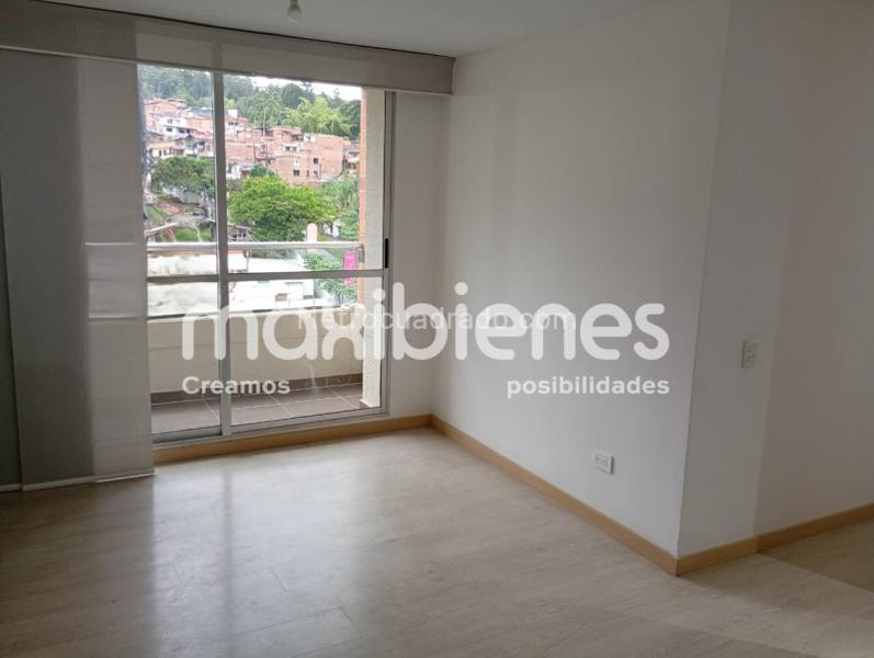 Apartamento en Arriendo, La Aldea, La Estrella