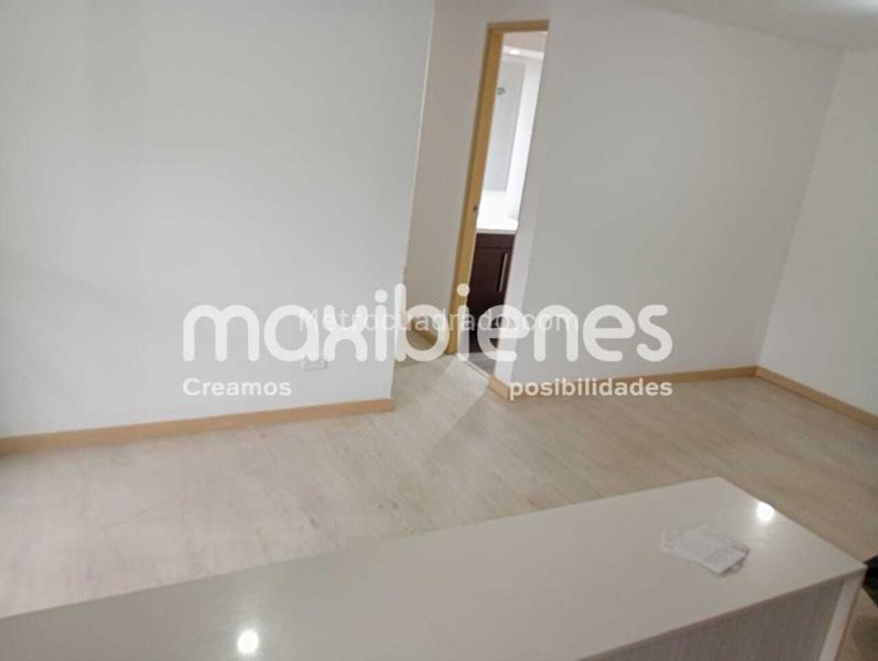 Apartamento en Arriendo, La Aldea, La Estrella - 3