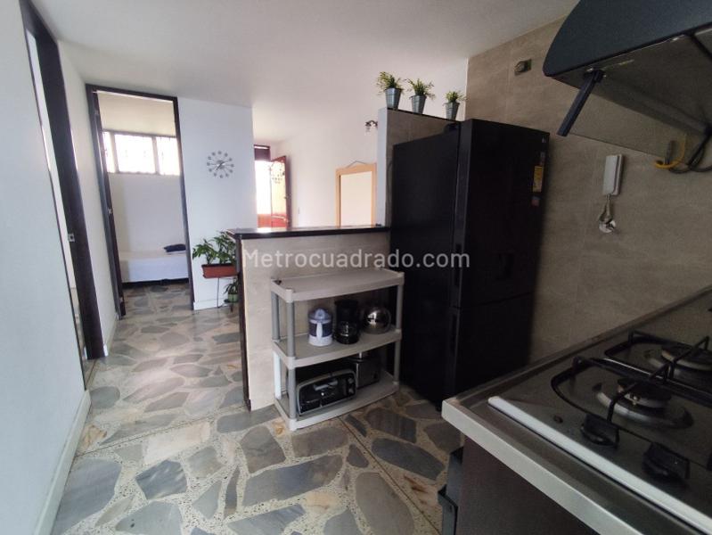 Furnished 3BR Apartment for Rent in La Loma del Indio (67 m²)