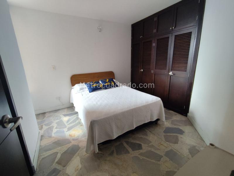 Apartamento Amoblado de 3 Alcobas en La Loma del Indio (67 m²) - 5