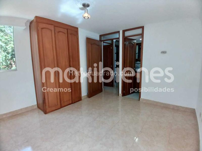 Apartamento en Arriendo de 3 Alcobas en Rodeo Alto - 6