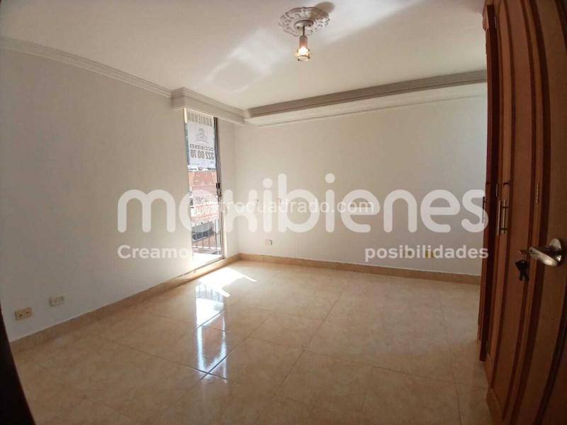 Apartamento en Arriendo de 3 Alcobas en Rodeo Alto - 9