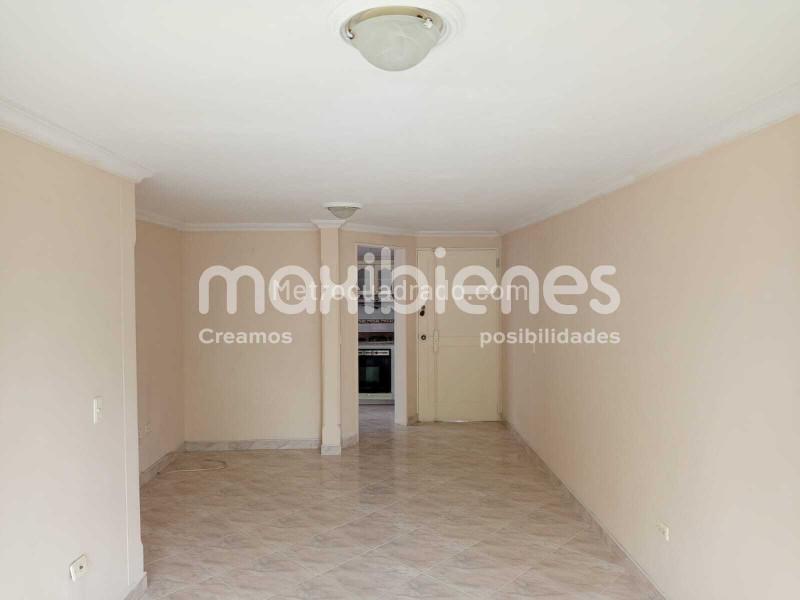 Apartamento Brillante de 3 Alcobas con Parqueadero en Belén La Palma