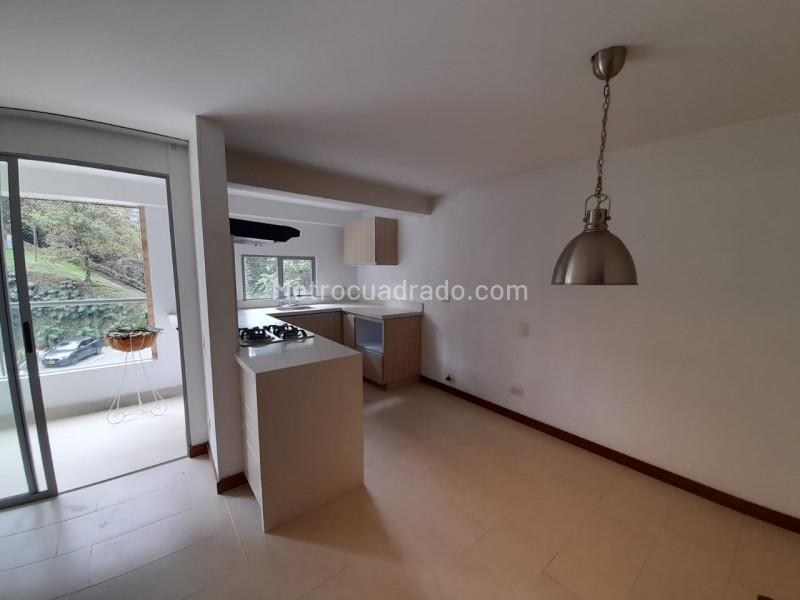 2BR Apartment in Loma Del Escobero (85 m²) - 5