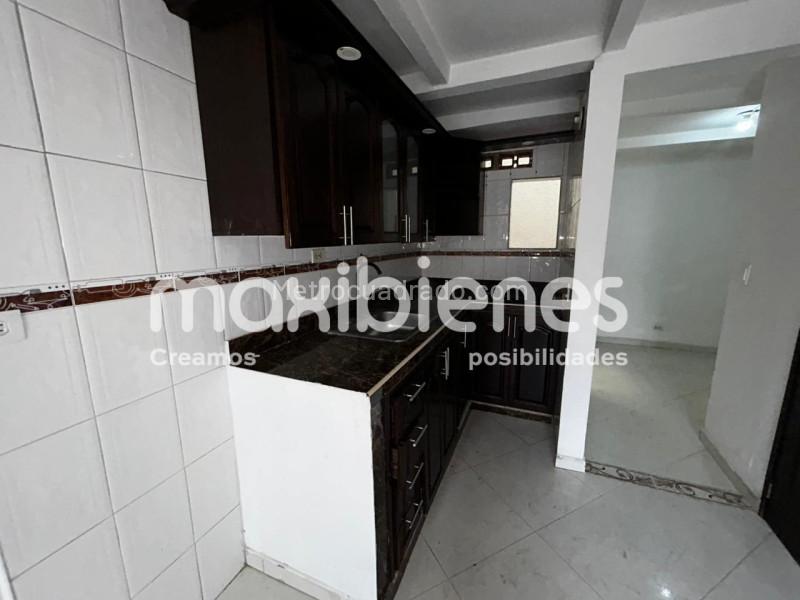 Apartamento Cómodo de 4 Alcobas en Barichara - 3