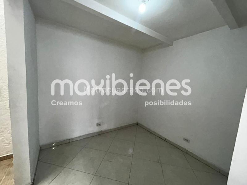 Apartamento Cómodo de 4 Alcobas en Barichara - 8