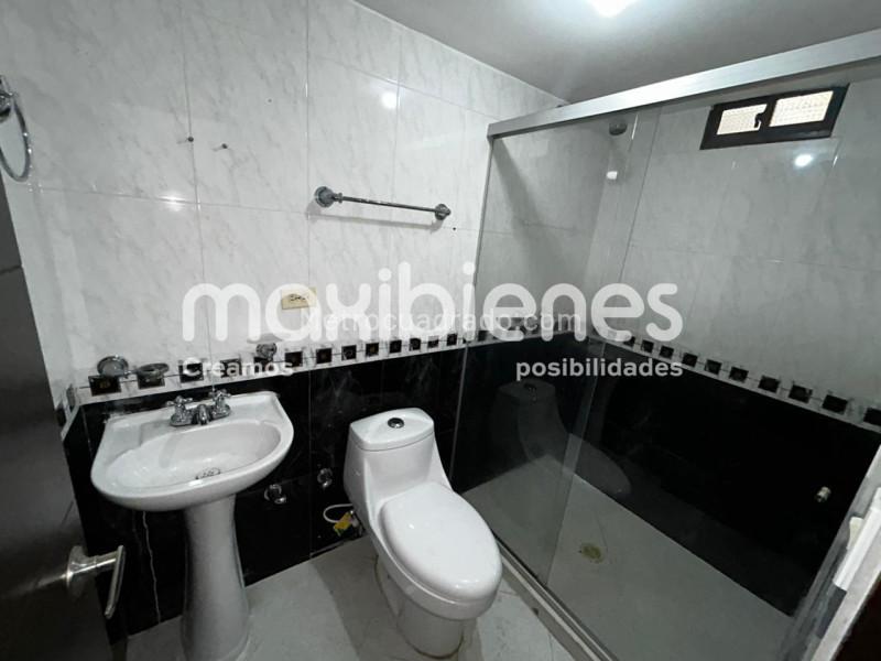 Apartamento Cómodo de 4 Alcobas en Barichara - 9