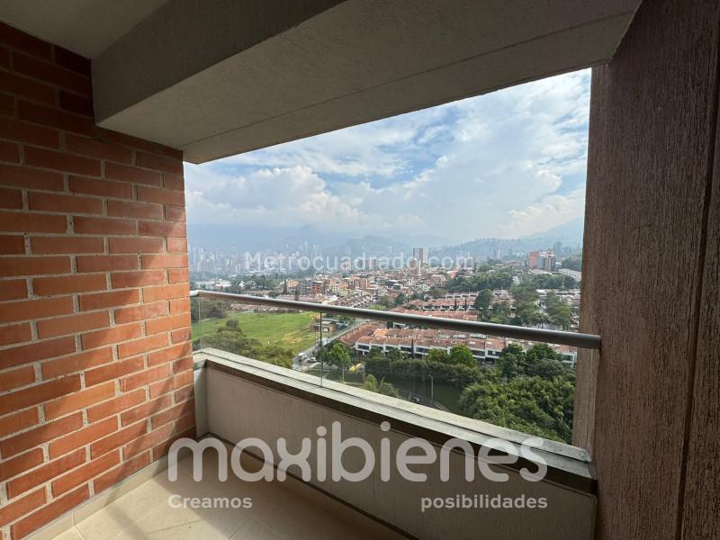 2BR Apartment in Suramerica (64 m²)