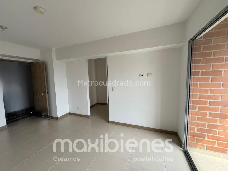 Apartamento en Arriendo, Suramerica, La Estrella - 2