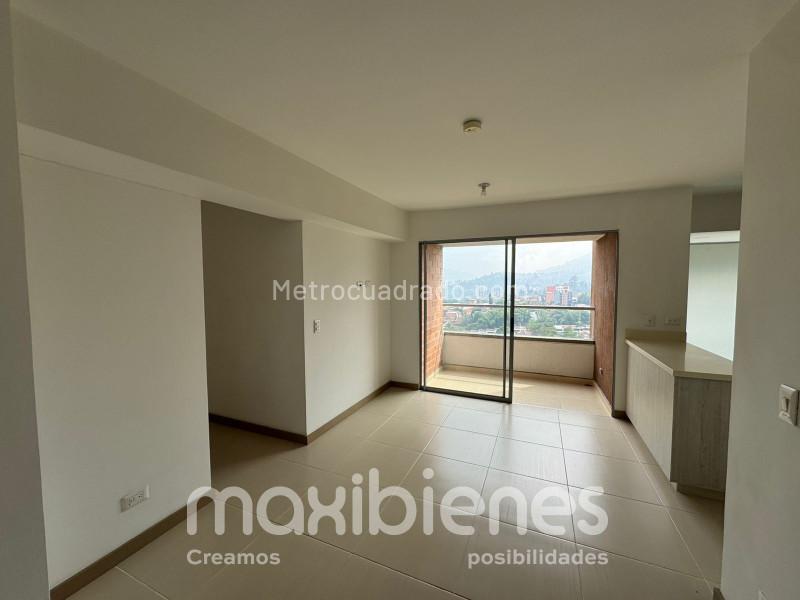 Apartamento en Arriendo, Suramerica, La Estrella - 3