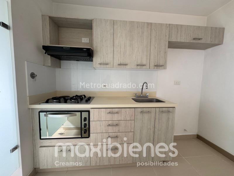 Apartamento en Arriendo, Suramerica, La Estrella - 4