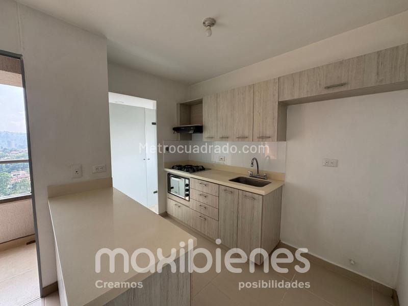 Apartamento en Arriendo, Suramerica, La Estrella - 5