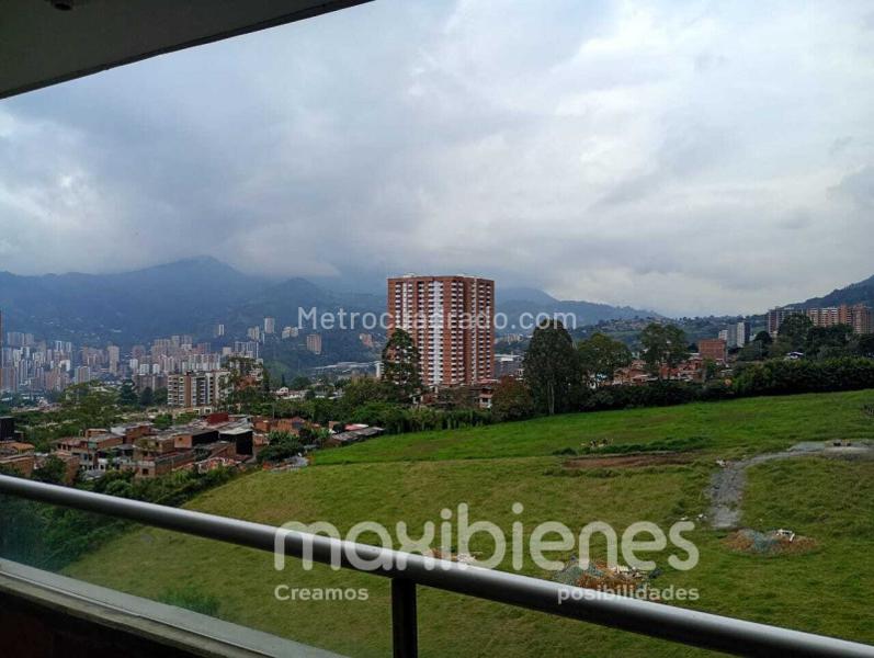 Apartamento en Arriendo, La Ferreria, La Estrella