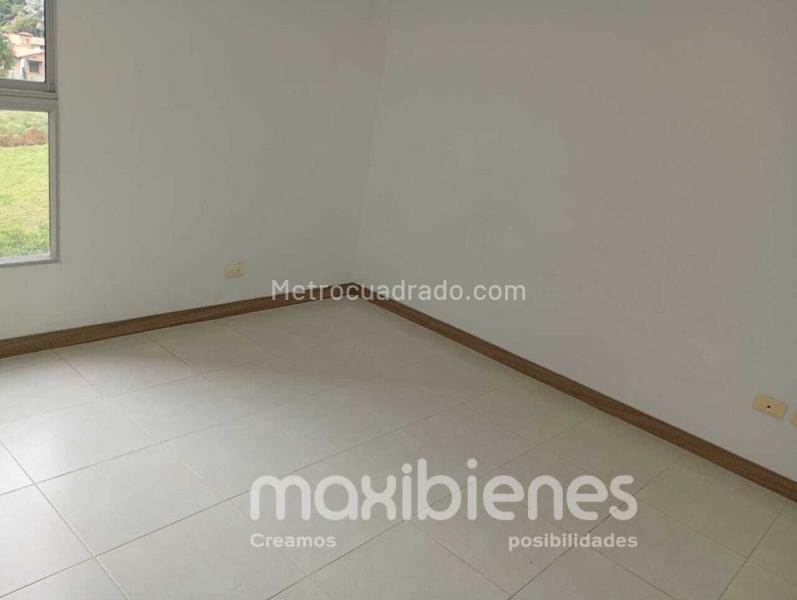 Apartamento en Arriendo, La Ferreria, La Estrella - 3