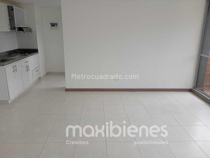 Apartamento en Arriendo, La Ferreria, La Estrella - 5