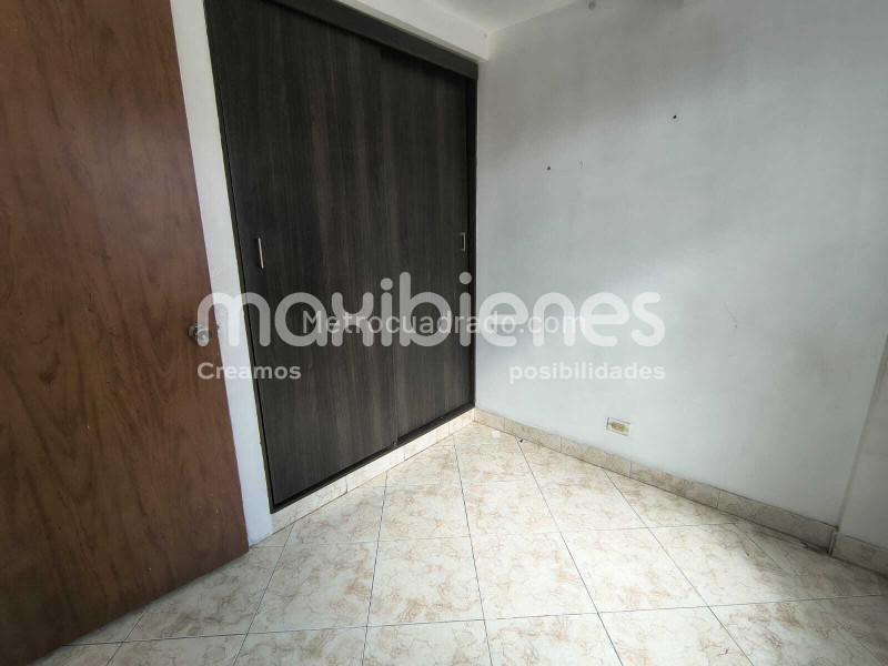 Apartamento de 3 Alcobas con Red de Gas en Guayabal - 4