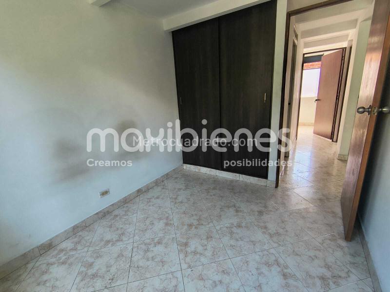 Apartamento de 3 Alcobas con Red de Gas en Guayabal - 5