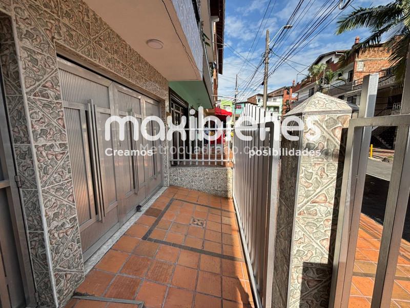 Casa en Arriendo, Santa Maria La Nueva, Itagui - 2