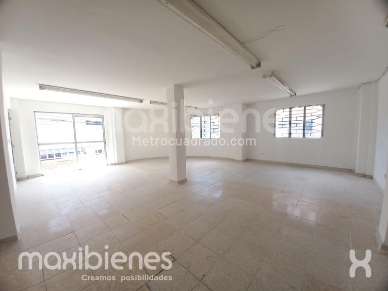 Local Comercial en Arriendo, Trinidad, Medellín - Vista 2