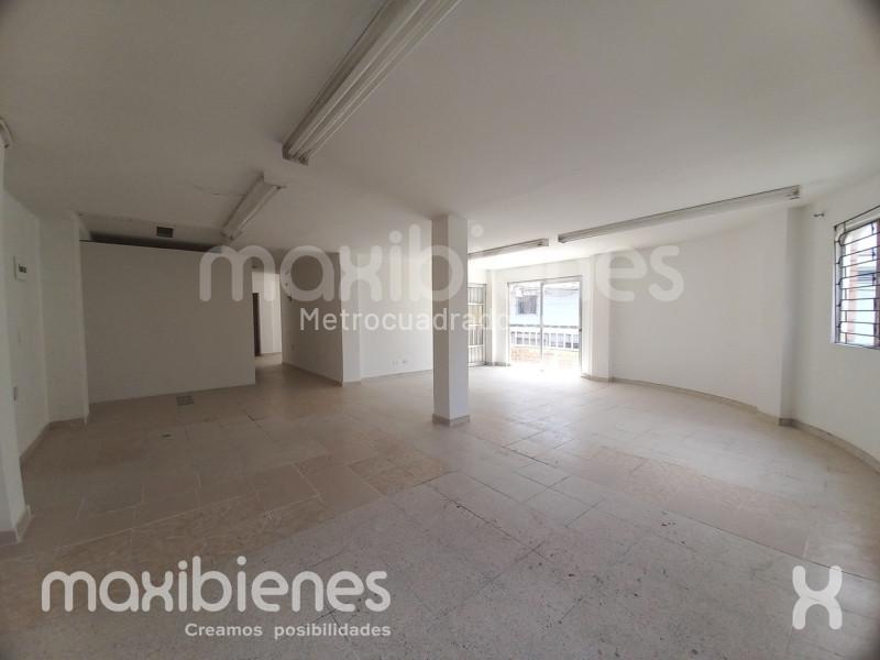 Local Comercial en Arriendo, Trinidad, Medellín - Vista 3