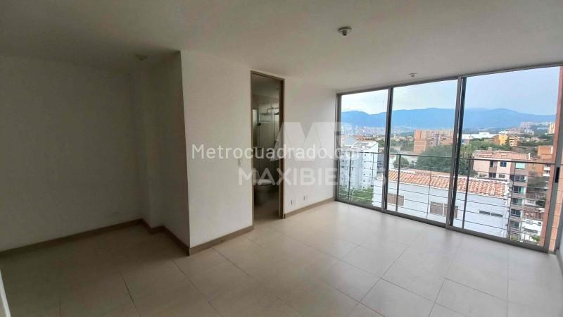 Apartamento Amplio de 3 Alcobas en Belén La Palma